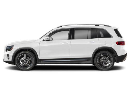 2025 Mercedes-Benz GLB 250 Base