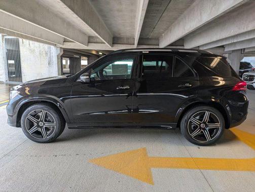 2026 Mercedes-Benz GLE 350 Base