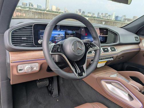 2026 Mercedes-Benz GLE 350 Base