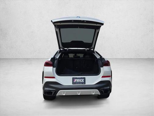 2023 BMW X6 xDrive40i