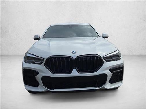 2023 BMW X6 xDrive40i