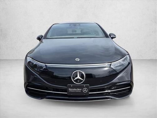 2023 Mercedes-Benz EQS 450 4MATIC