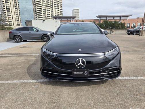 2023 Mercedes-Benz EQS 450 4MATIC