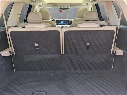 2021 Mercedes-Benz GLS 450 4MATIC