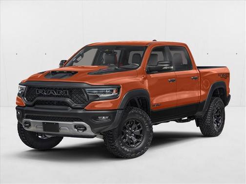 2024 RAM 1500 TRX