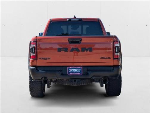 2024 RAM 1500 TRX