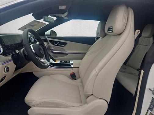2026 Mercedes-Benz CLE 300 4MATIC Cabriolet