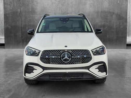 2025 Mercedes-Benz GLE 450e 4MATIC