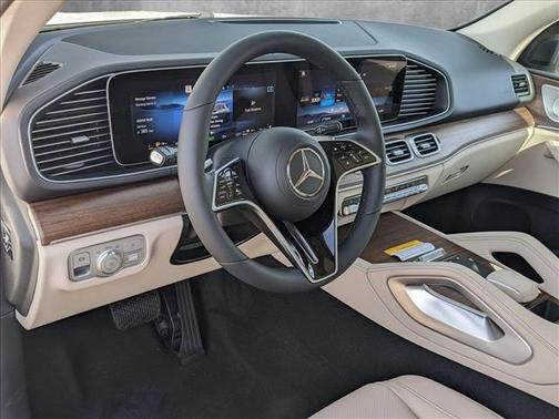 2025 Mercedes-Benz GLE 450e 4MATIC