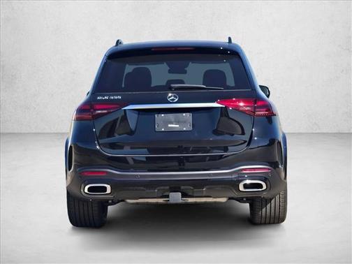 2026 Mercedes-Benz GLE 350 Base