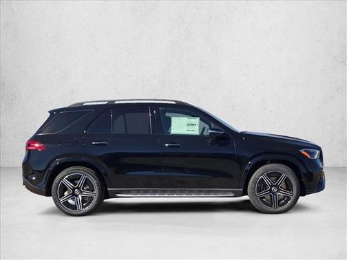 2026 Mercedes-Benz GLE 350 Base
