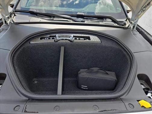 2022 Polestar 2 Long Range Single Motor