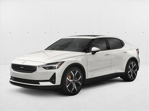 2022 Polestar 2 Long Range Single Motor