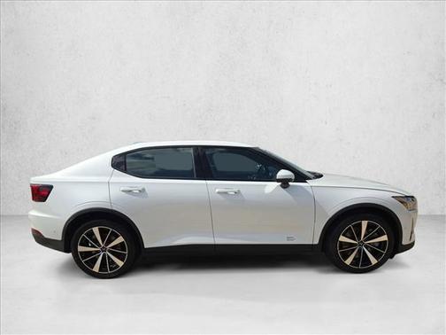 2022 Polestar 2 Long Range Single Motor