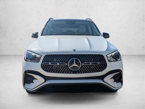 2026 Mercedes-Benz GLE 350 Base