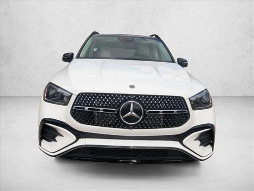 2026 Mercedes-Benz GLE 350 Base