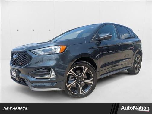 2024 Ford Edge ST