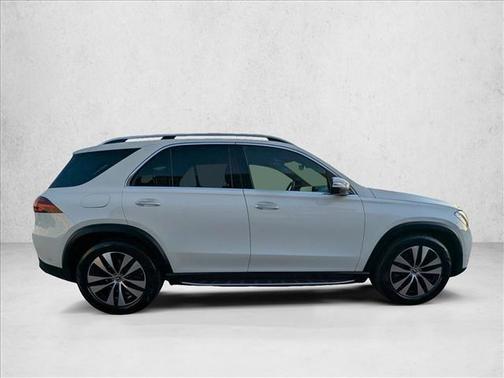 2024 Mercedes-Benz GLE 350 4MATIC