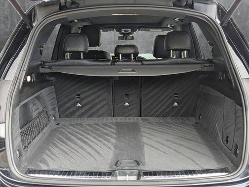 2020 Mercedes-Benz GLE 350 Base