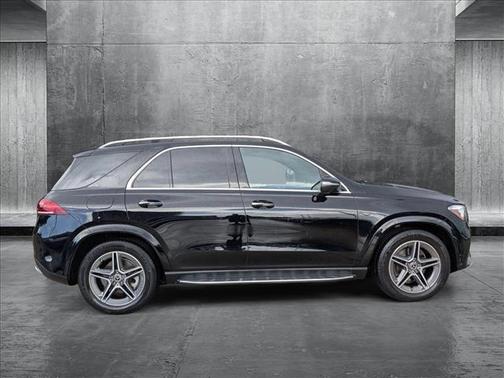 2020 Mercedes-Benz GLE 350 Base