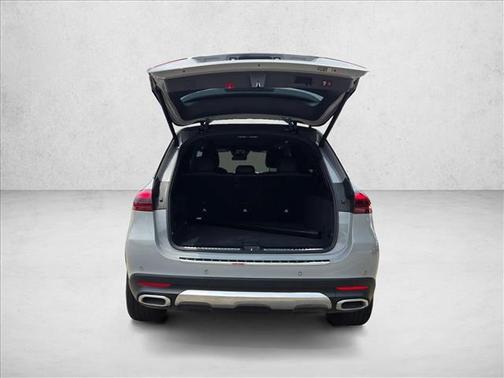 MANUFAKTUR Alpine Grey 2024 Mercedes-Benz GLE 350 4MATIC