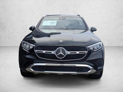 2026 Mercedes-Benz GLC 300 Base