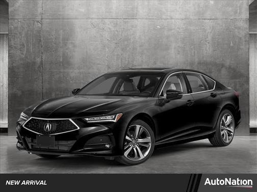 2023 Acura TLX Advance