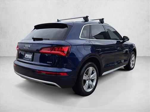 2019 Audi Q5 45 Premium