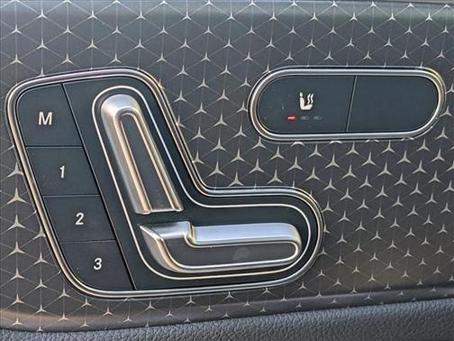 2025 Mercedes-Benz GLB 250 Base