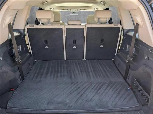 2021 Mercedes-Benz GLB 250 Base