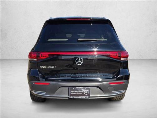 2023 Mercedes-Benz EQB 250 Base