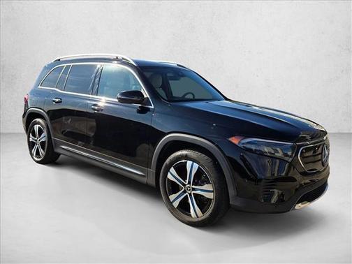 2023 Mercedes-Benz EQB 250 Base