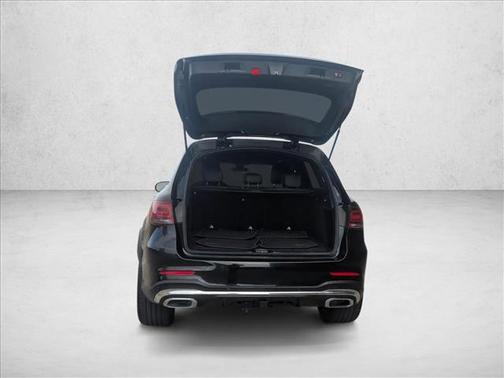 2020 Mercedes-Benz GLC 300 4MATIC