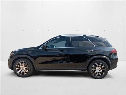 2025 Mercedes-Benz GLE 350 Base