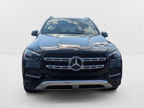 2025 Mercedes-Benz GLE 350 Base