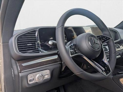2025 Mercedes-Benz GLE 350 Base