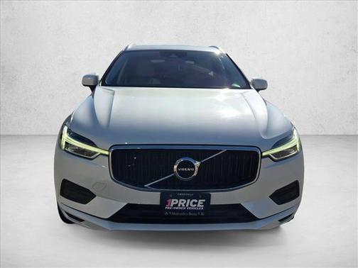 2018 Volvo XC60 T5 Momentum