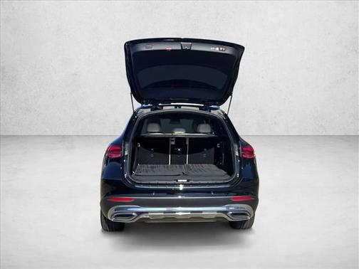 2026 Mercedes-Benz GLC 300 Base