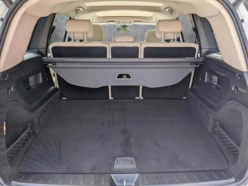 2021 Mercedes-Benz GLB 250 Base