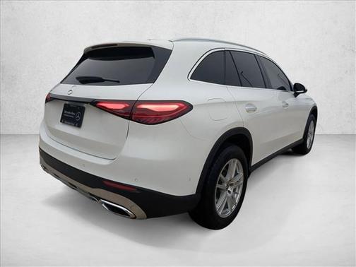 2023 Mercedes-Benz GLC 300 Base