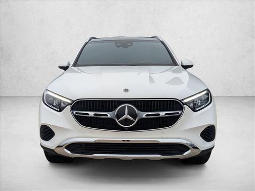2023 Mercedes-Benz GLC 300 Base