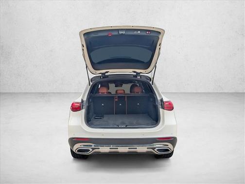 2023 Mercedes-Benz GLC 300 Base