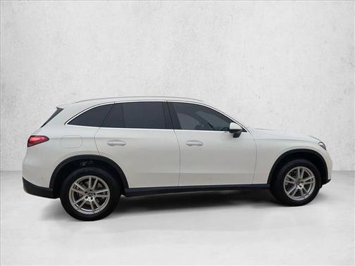 2023 Mercedes-Benz GLC 300 Base