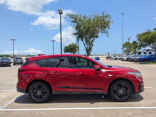 2019 Acura RDX A-Spec