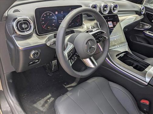 2025 Mercedes-Benz CLE 300 4MATIC Coupe