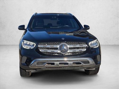 2022 Mercedes-Benz GLC 300 Base