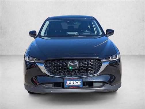 2023 Mazda CX-5 2.5 S Premium Plus Package