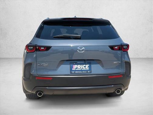 2023 Mazda CX-50 2.5 S Premium Plus Package