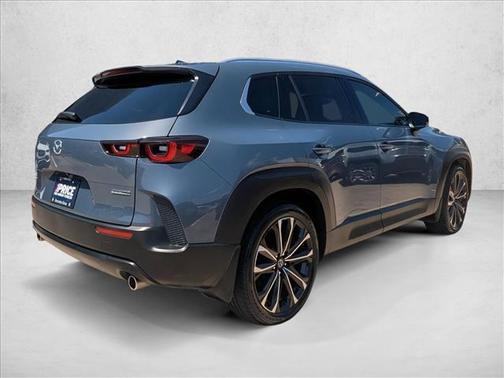 2023 Mazda CX-50 2.5 S Premium Plus Package