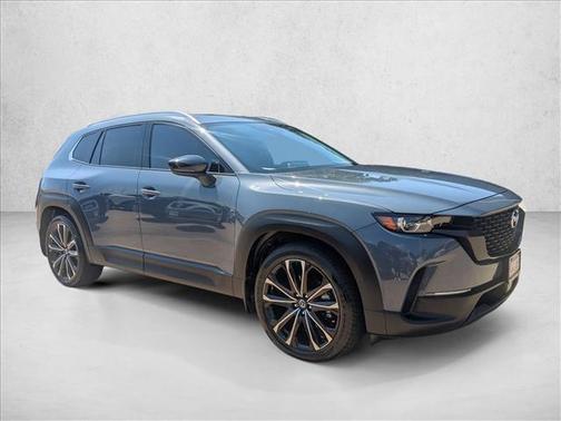 2023 Mazda CX-50 2.5 S Premium Plus Package